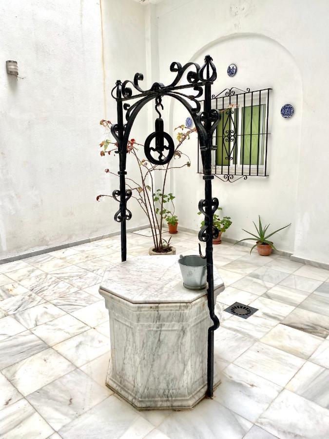Apartmán La Torre De La Catedral Cádiz Exteriér fotografie